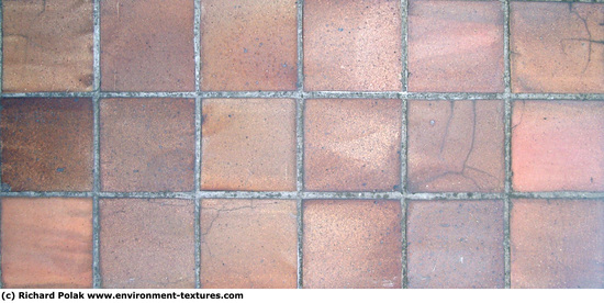 Plain Tiles