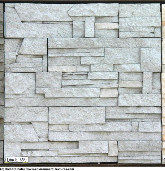 Stone Tiles