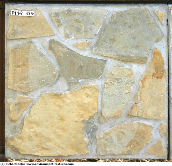 Stone Tiles