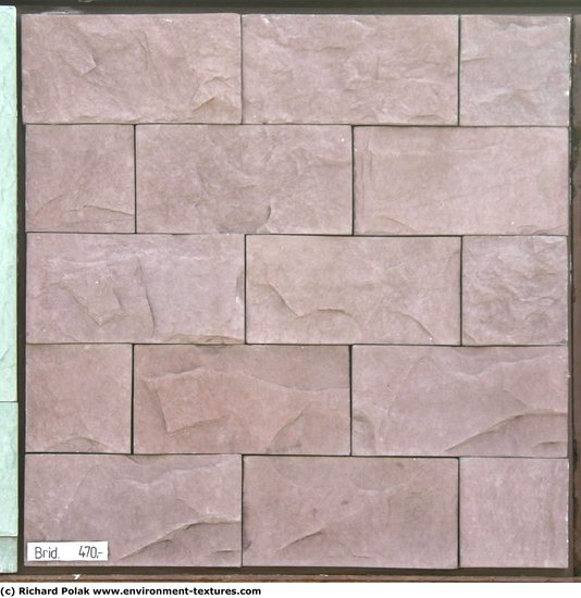 Stone Tiles