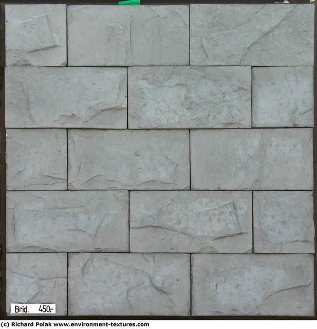 Stone Tiles