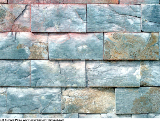 Stone Tiles