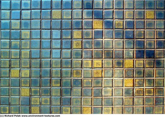 Mosaic Tiles