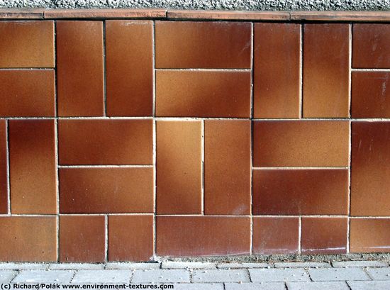 Plain Tiles