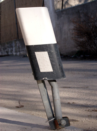 Various Traffic Signs