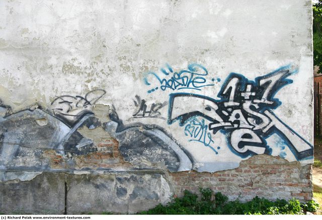 Graffiti