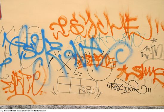 Graffiti