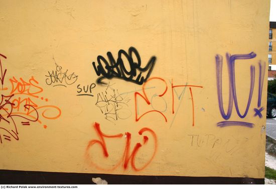 Graffiti