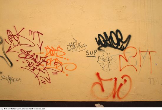 Graffiti