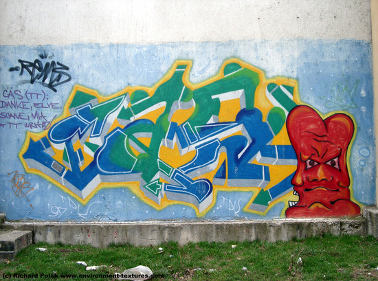 Graffiti