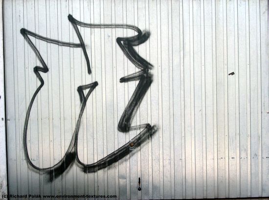 Graffiti