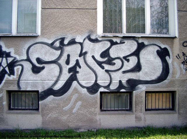 Graffiti