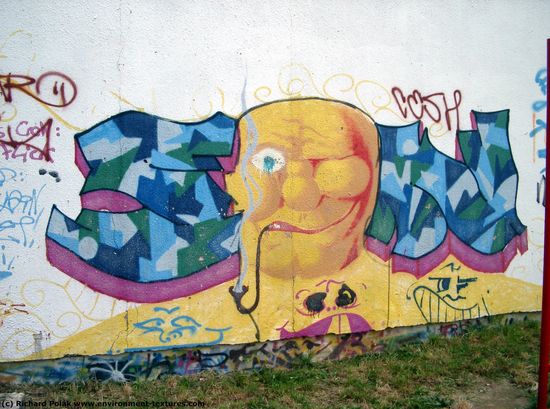 Graffiti