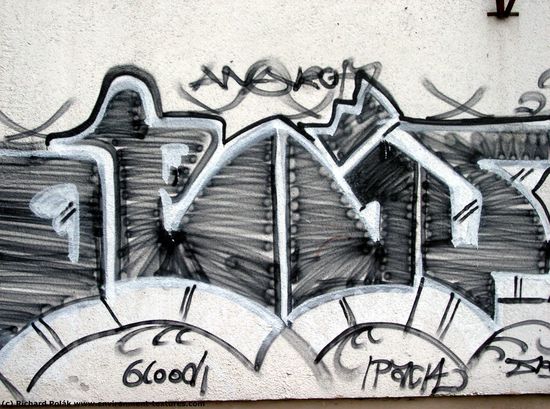 Graffiti