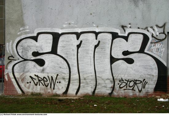 Graffiti