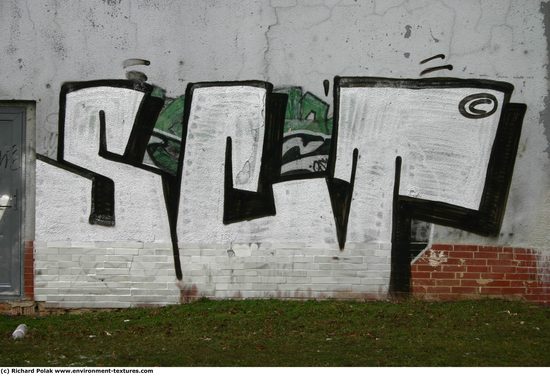 Graffiti