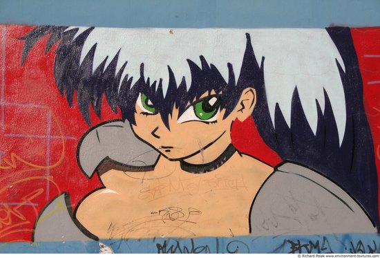 Graffiti