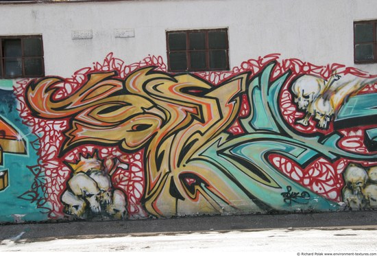 Graffiti