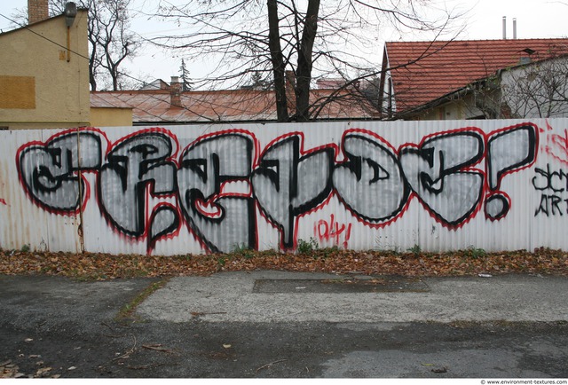 Graffiti