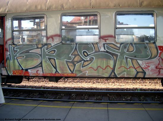 Graffiti