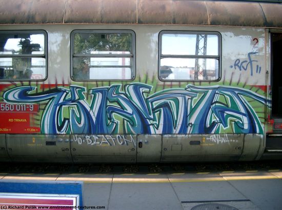 Graffiti