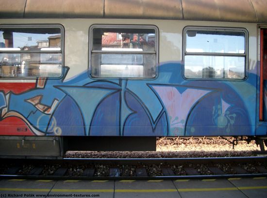 Graffiti