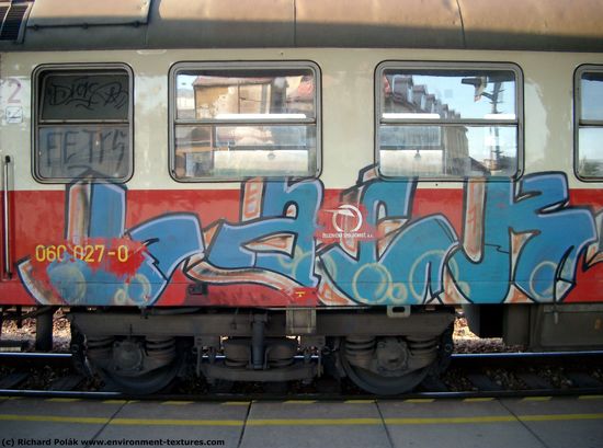 Graffiti