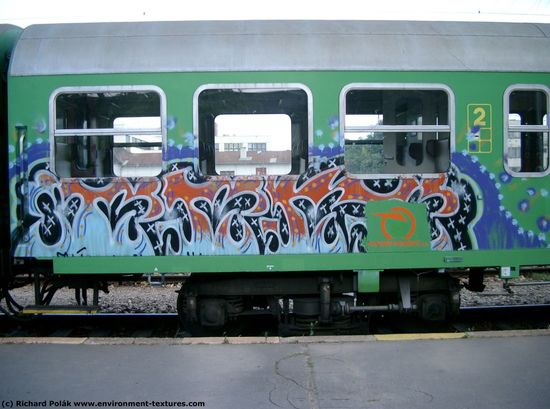 Graffiti