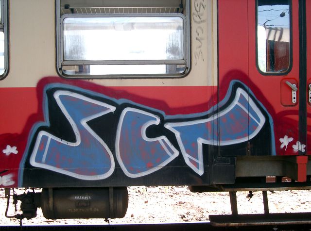 Graffiti