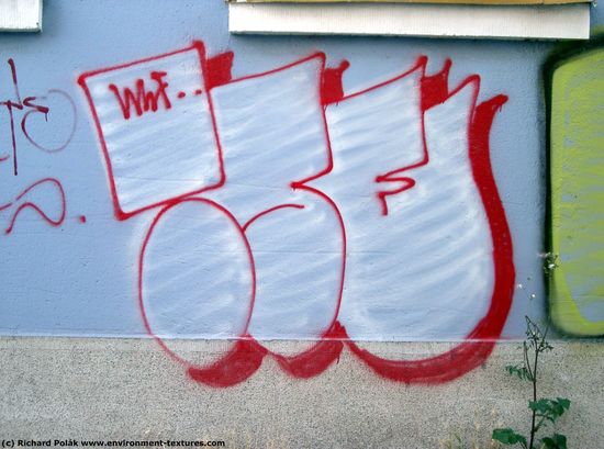 Graffiti