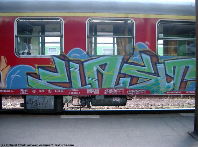 Graffiti