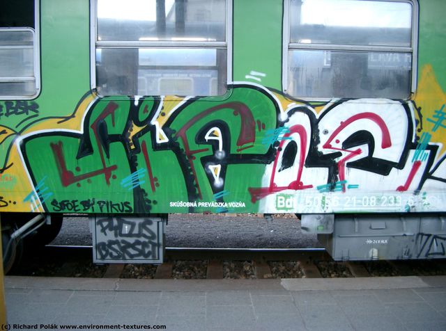 Graffiti