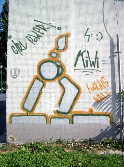 Graffiti