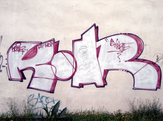 Graffiti