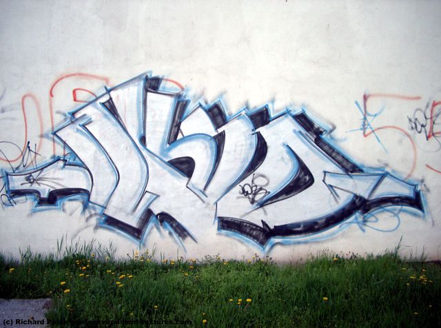 Graffiti