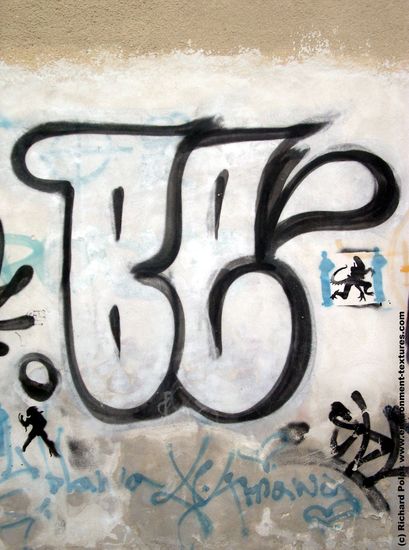 Graffiti