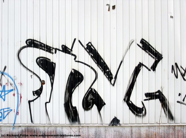 Graffiti