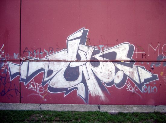 Graffiti