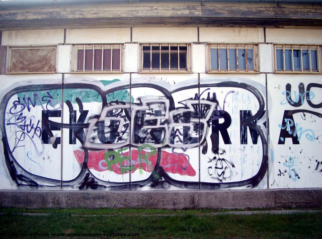 Graffiti