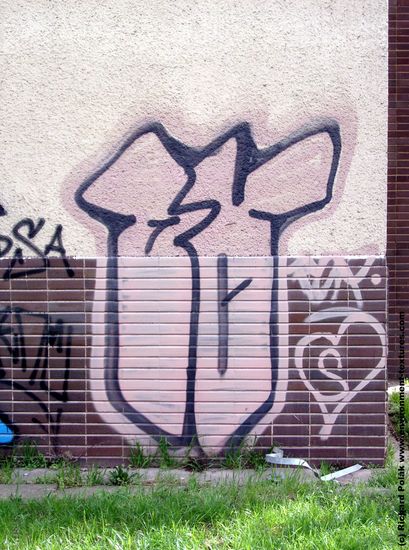 Graffiti