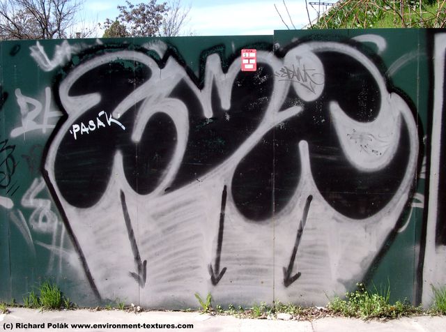 Graffiti