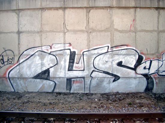 Graffiti