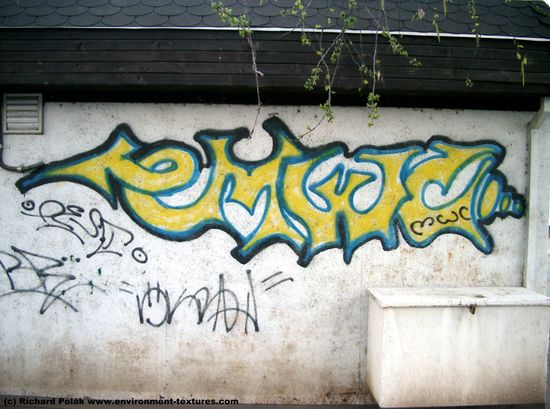 Graffiti