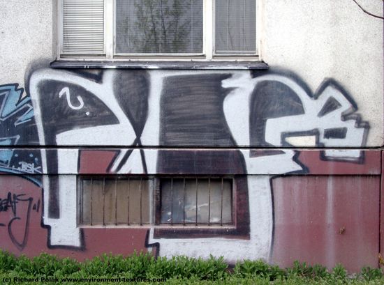 Graffiti