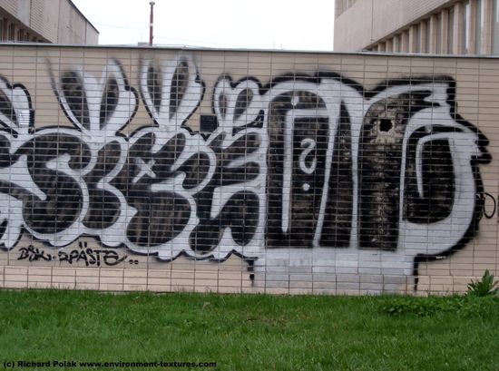 Graffiti