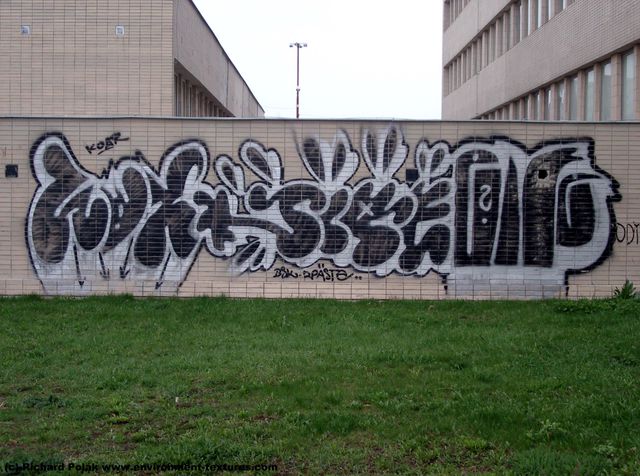 Graffiti