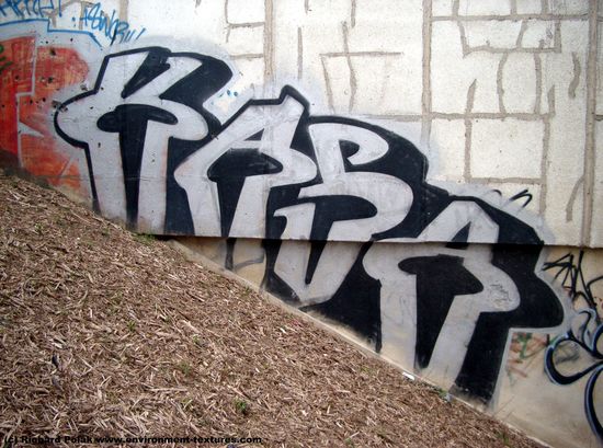 Graffiti