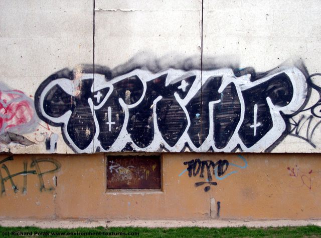 Graffiti