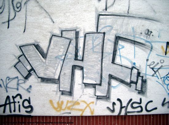 Graffiti