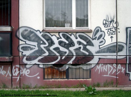 Graffiti